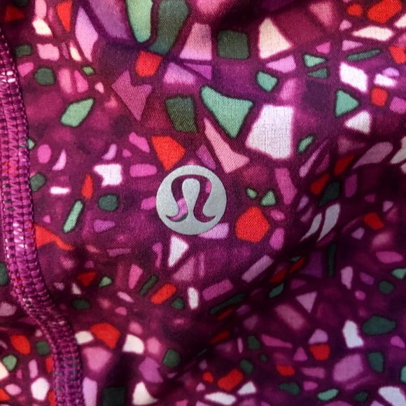 Lululemon Reversible Jacket - Picture 5 of 6